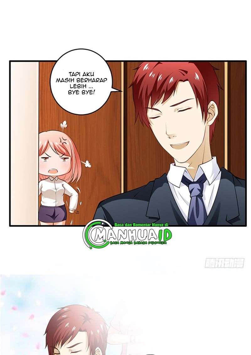 Super Security In The City Chapter 01-06 Gambar 59